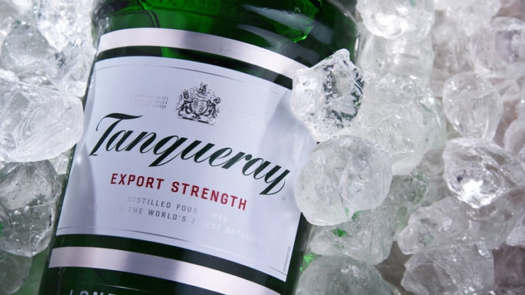 152055199 s 740x416 1 Diageo PLC is a buy at $189, set to test $220 before setting a new high