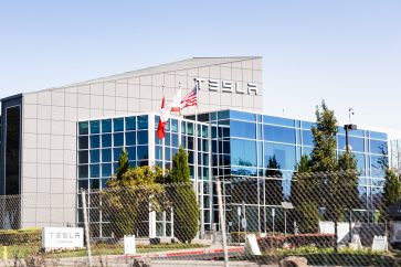 159832336 m Analyst: Tesla has removed a ‘major overhang’ on its stock