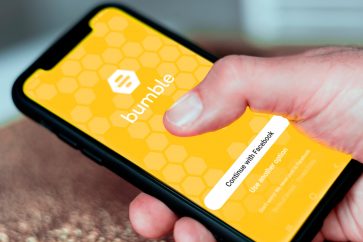 165007599 m Bumble stock up 45%: shares could still double from here