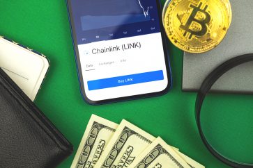 169473685 m Inveniam taps into Chainlink to bring proprietary data to blockchains