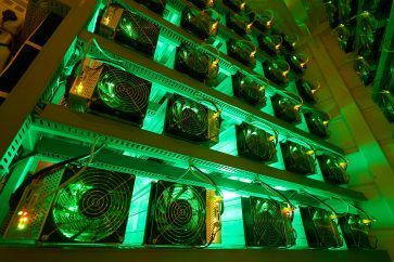 171175538 m 1 H.C. Wainwright reiterates Buy rating for Bitfarms (BITF) at a target price of $10