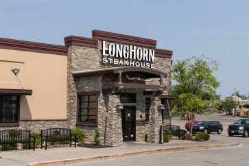 171331422 m Darden Restaurants Q3 earnings report: ‘did a pretty good job’