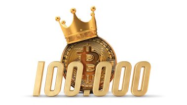 177300033 s Anthony Scaramucci: Bitcoin will hit $100K within two years