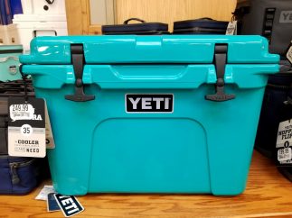 177465526 m Jim Cramer: Yeti Holdings is on sale right now