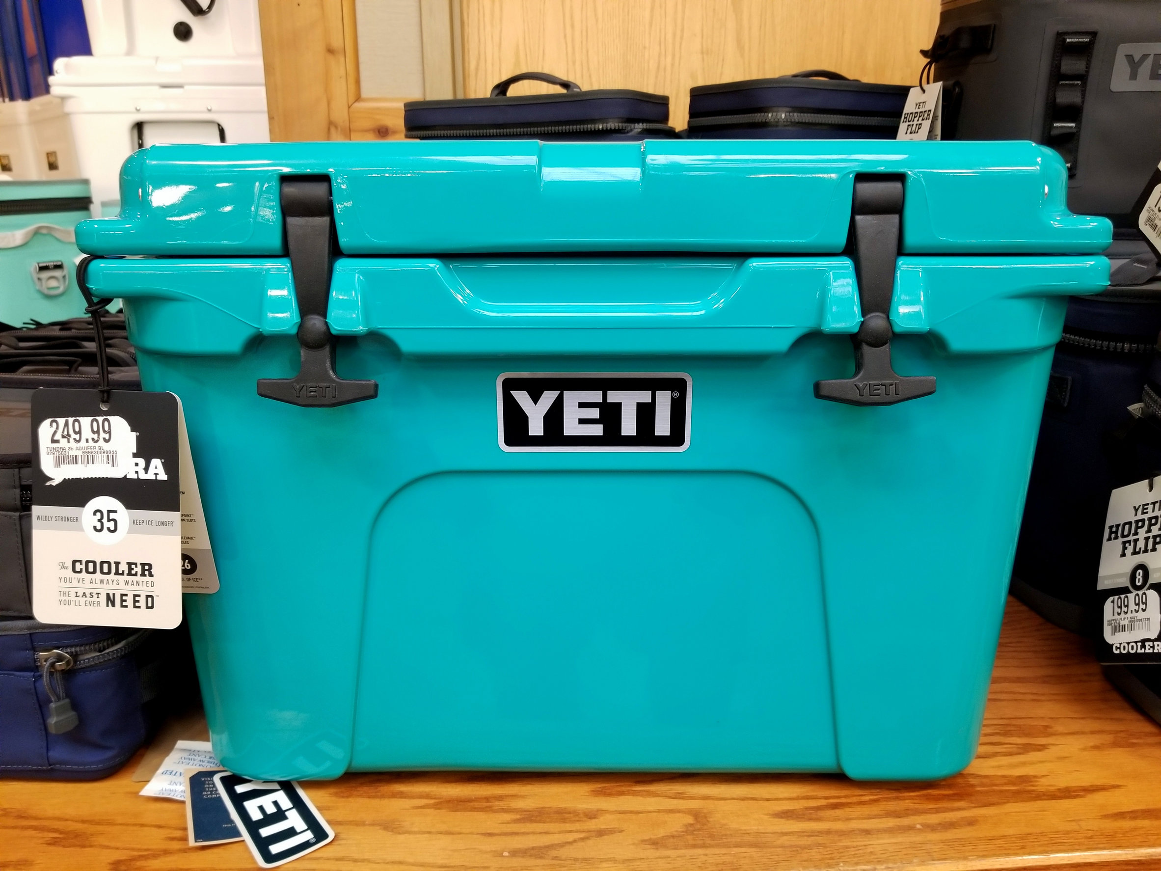 177465526 m Jim Cramer: Yeti Holdings is on sale right now
