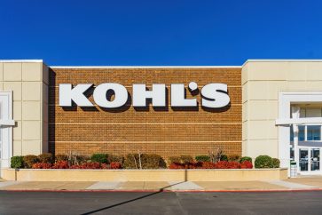 180684521 m Kohl’s shares are up 15% on Wednesday: explore why