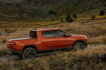 2022 rivian r1t 17 scaled 1 Rivian Q4 results: ‘supply challenges to persist through 2022’
