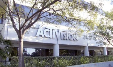 3100 exterior Should I buy Activision Blizzard shares in April 2022?