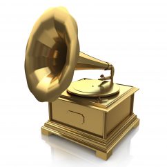 33416802 m Binance and Grammy Awards announce official crypto partnership