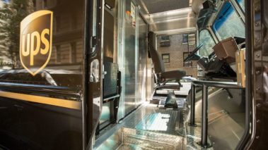 35014616 s 740x416 1 UPS prepares for a data surge by expanding its Google Cloud deal