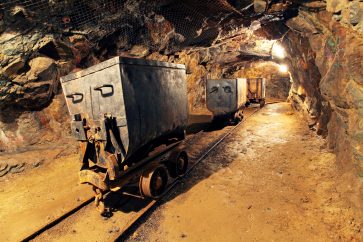 38777507 m Turquoise shares: why the Canadian miner just popped up 30%