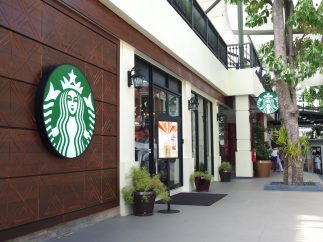 44536917 m Starbucks exiting the Russian market after 15 years
