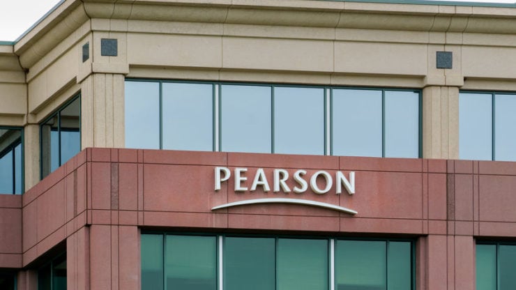 45771440 s 740x416 1 Pearson shares closed 20% up on Friday: what fuelled the stock?