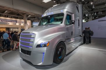 63303364 m Cathie Wood increased her exposure in this autonomous trucking company