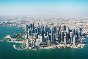 72810138 l scaled 1 Qatar makes plans to launch a CBDC and issue digital bank licenses