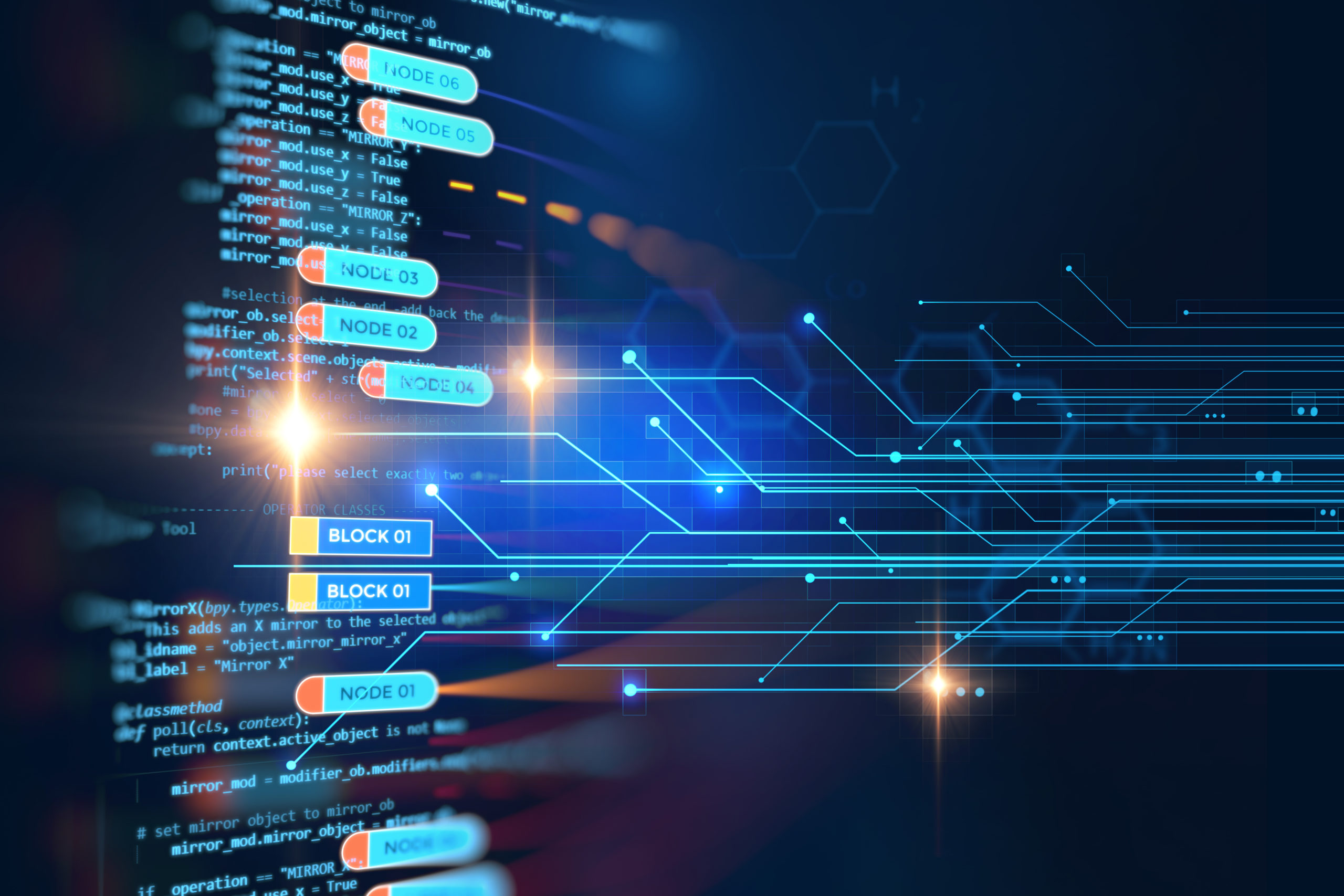 75527762 l scaled 1 ZetaChain: WhitePaper Analysis & Interview