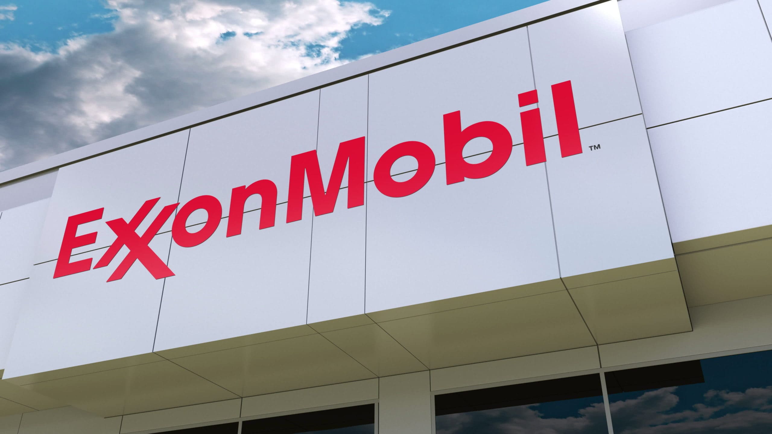 83643960 l scaled 1 Is Exxon Mobil stock a good buy in April 2022?