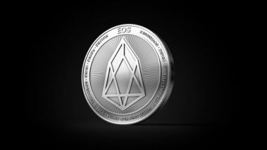 91791180 s 740x416 1 EOS token makes double-digit gains amid market recovery