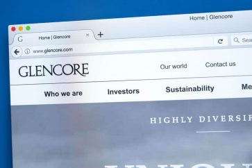 92751527 s Nickel price has gone parabolic. These stocks will benefit