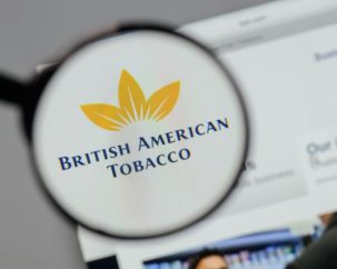93418113 s Does BAT offer a better investment opportunity in a declining market?