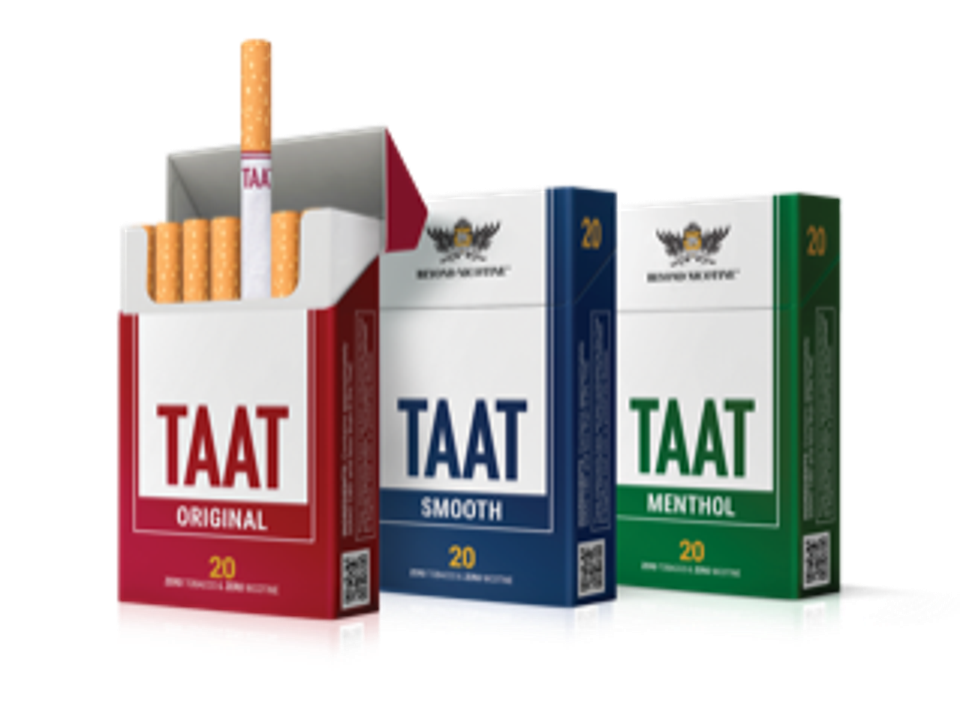 TAAT Global Alternatives
