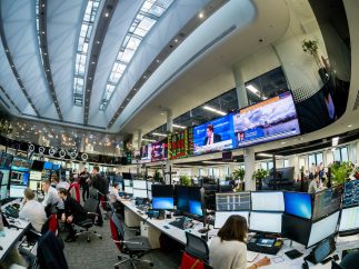 99022705 m Moex Russia Index reopens after a month-long closure