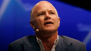 Crypto bull Mike Novogratz says that this is the time for Bitcoin Princeton alumni Novogratz and Lubin help launch the university’s blockchain campaign