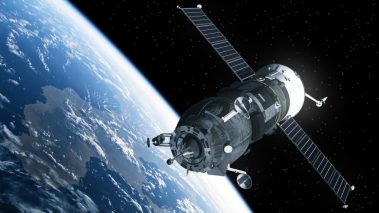 Spacecraft Why Maxar Technologies Stock Broke out Recently