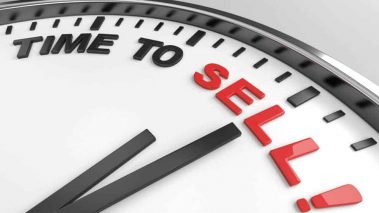 TimeToSell1 When Should You Sell a Losing Stock?