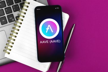 aave aave Aave v3 launches marking a major change in liquidity pools