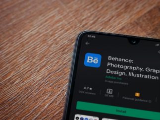 adobes behance allows people to showcase solana nfts Adobe’s Behance allows people to showcase Solana NFTs