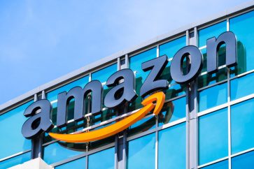 amazon amzn stock is up 5 today Amazon (AMZN) stock is up 5% today: you can buy it here
