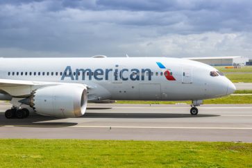 american airlines stock aal bouncing back after a 4 months fall American Airlines stock (AAL) bouncing back after a 4-months fall: you can buy it here