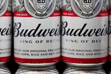 anheuser busch inbev Anheuser-Busch InBev is trapped below $71. Should investors wait for a buy signal?
