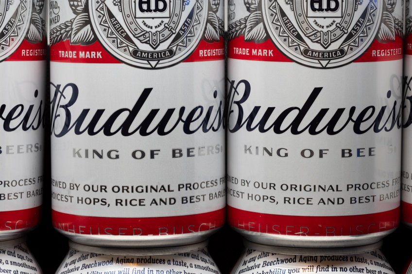 anheuser busch inbev Anheuser-Busch InBev is trapped below $71. Should investors wait for a buy signal?