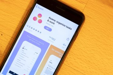asana results e1646998802699 Asana reports Q4 2022 YoY revenue growth of 64%; shares dip 25%
