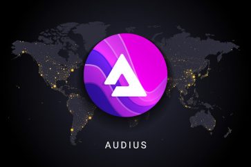 best exchanges where to buy audius audio Is AUDIO buy opportunity after the current dip?