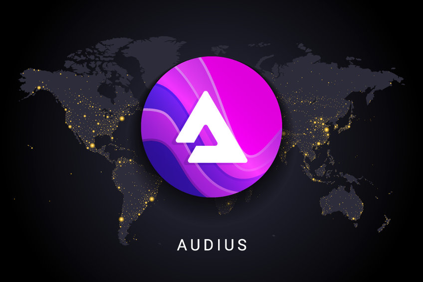best exchanges where to buy audius audio Is AUDIO buy opportunity after the current dip?