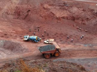 bhp share price Copper price is at elevated levels. 3 stocks to benefit