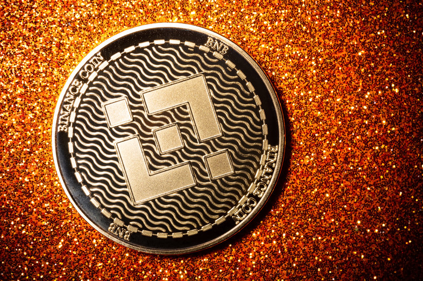 binance coin bnb follows the broader crypto market trend First date-and-earn app rewards users in BNB