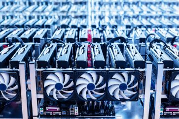 bitcoin mining Kevin O’Leary says Bitcoin (BTC) mining will save the world