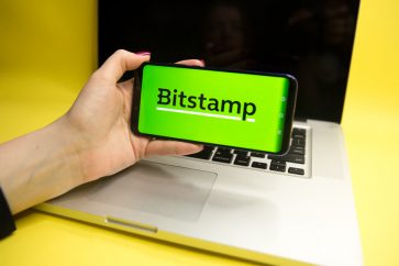 bitstamp ceo says bitcoin btc trading could become like gold trading Bitstamp CEO says Bitcoin (BTC) trading could become like gold trading