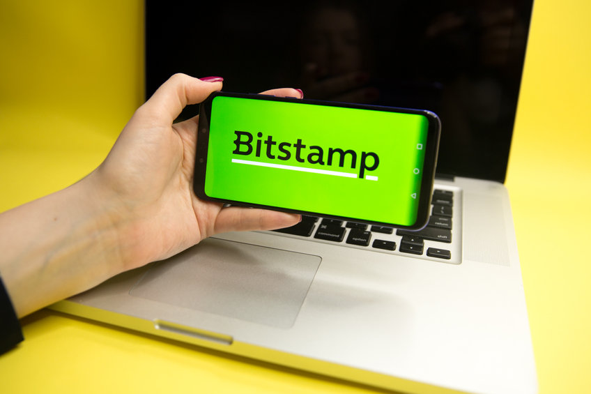 bitstamp ceo says bitcoin btc trading could become like gold trading Bitstamp CEO says Bitcoin (BTC) trading could become like gold trading