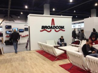 broadcom share price forecast after q1 results Broadcom share price forecast after Q1 results