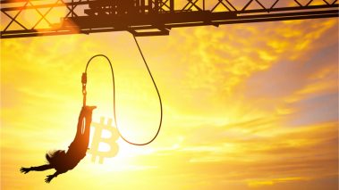 bungeebtc Bitcoin’s Hashrate Jumps 15% Higher in 10 Days, Mining Difficulty Expected to Rise