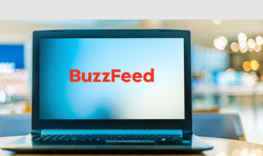 buzzfeed public BuzzFeed is now a penny stock. 2 catalysts could change that