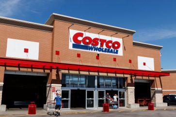 costco Between Costco and Target, which is the better retail stock to buy?