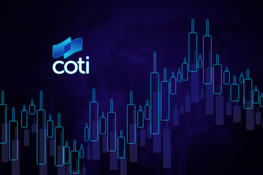 coti announces 10m fund to support crypto startups COTI announces $10M fund to support crypto startups