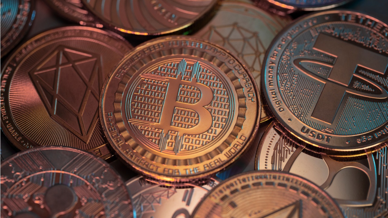cryptocurrencies Crypto Allows Ukraine to ‘Operate Internationally,’ Official Says