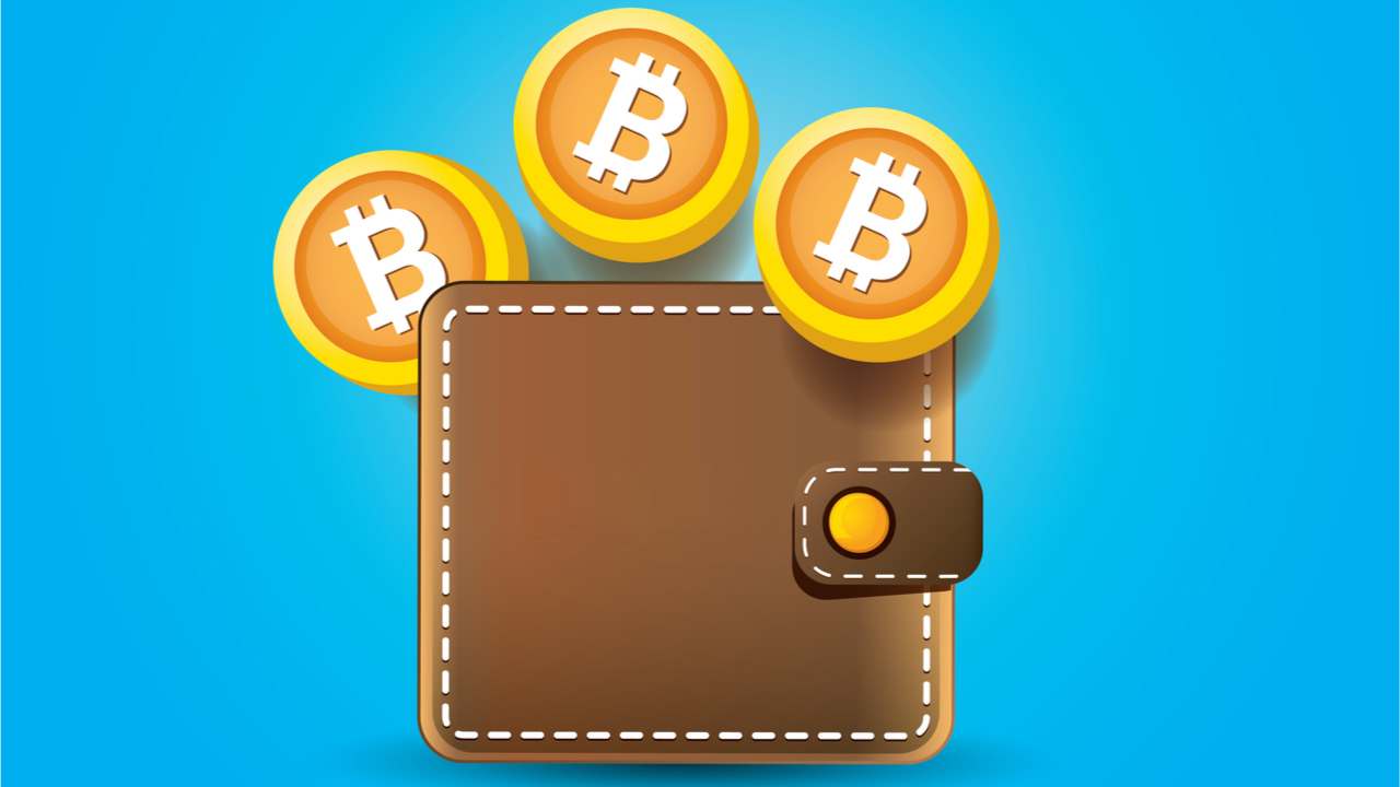 d3 Number of Addresses Holding BTC Taps 40 Million, Non-Zero Bitcoin Address Metric Grew 92% Since 2018